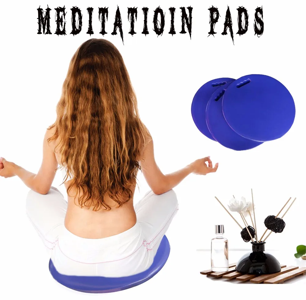 PHIIHP Waterproof Kneeling Kneeler Mats Super Soft NBR Foam Garden