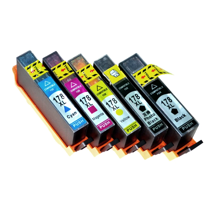For HP 178XL