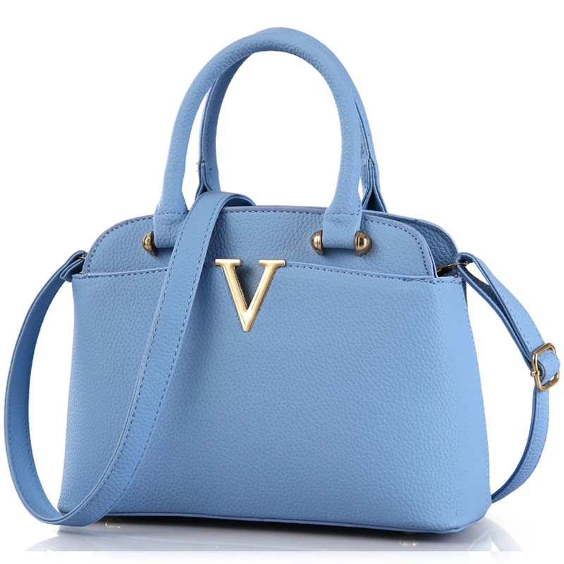 2017 Latest Women S Fashion Design Shoulder Bags Pu Leather Hand Bag 2017 Latest Women S Fashion Design Shoulder Bags Pu Leather Hand Bag Las Eleganci Handbags Crossbody For In Top Handle From Luggage