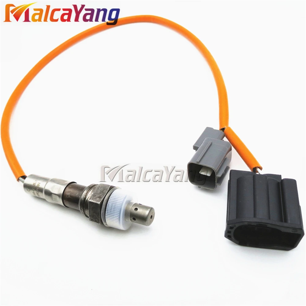 5 провода кислорода O2 сенсор лямбда сенсор LFH1-18-8G1 для Mazda 6 GG Mazda 6 Mazda 6 хэтчбек Mazda 6 станция вагон 2002-2007