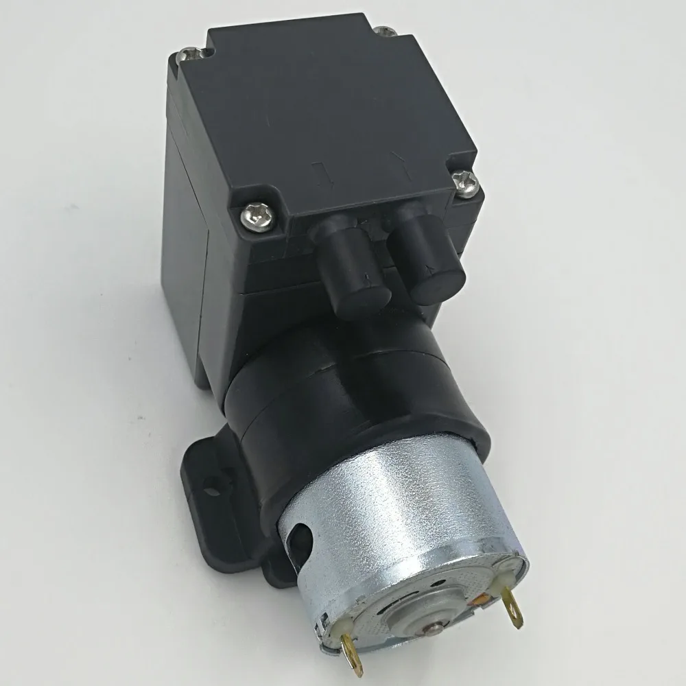 

Portable best Quality Factory direct sale 24v diaphragm medical pump