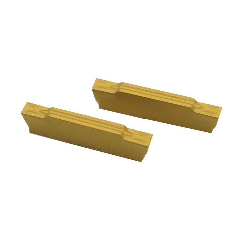 20PCS MGMN200 G LF9018 grooving tool milling tool for lathe machining