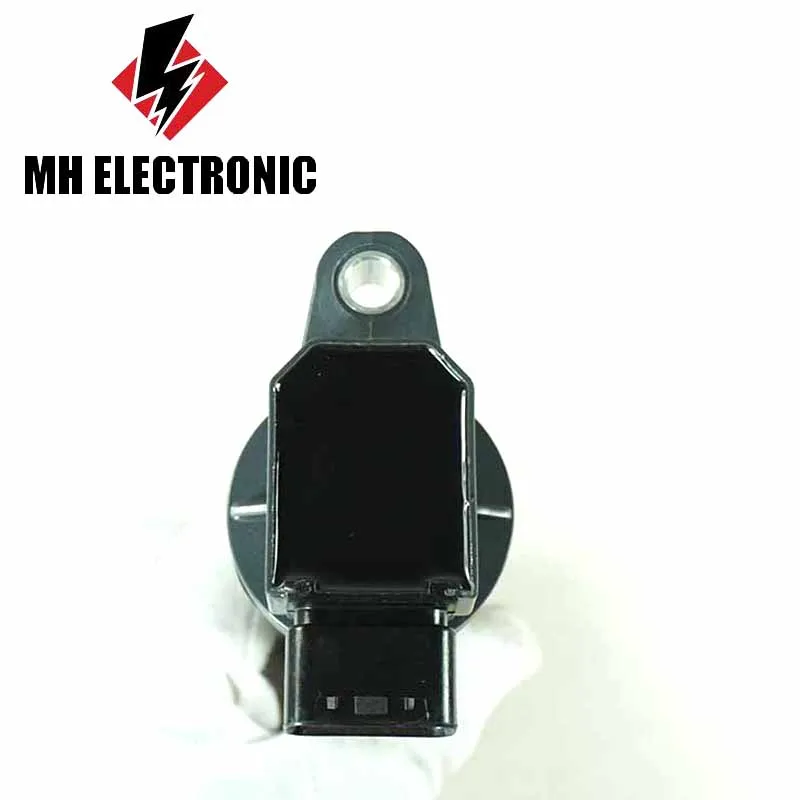 MH катушка зажигания электронного двигателя 90919 T2003 90919T2003 для Toyota Echo Vios Prius Yaris Soluna