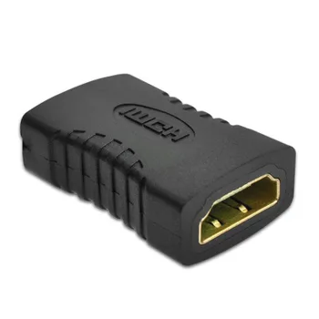 

New HDMI Female to Female Extender Coupler Adapter Connector F/F Suitable For HDTV