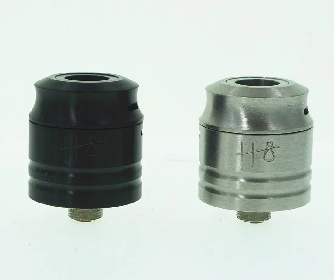 Hobo RDA Rebuildable Dripping Atomizer Adjustable Airflow Atty Dripper