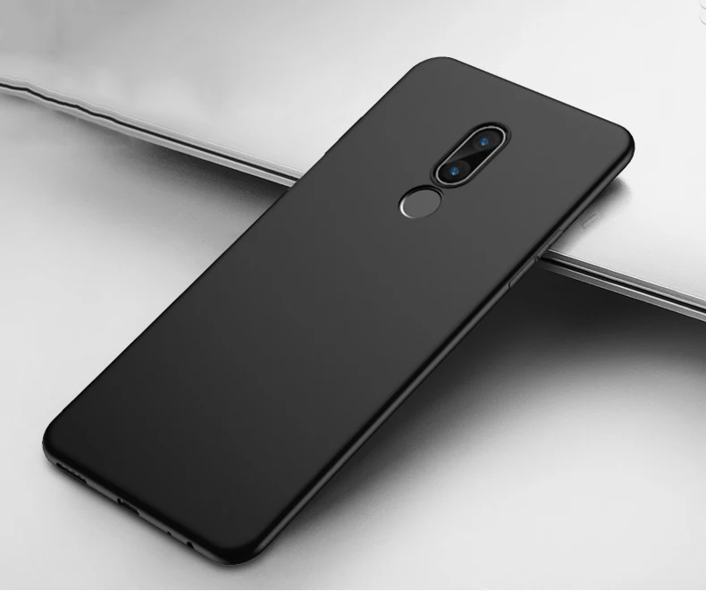 MAKAVO, чехол для Meizu 15, чехол с полной защитой, мягкий силиконовый матовый чехол для телефона s, для Meizu 15 Plus Lite Meizu15 Plus