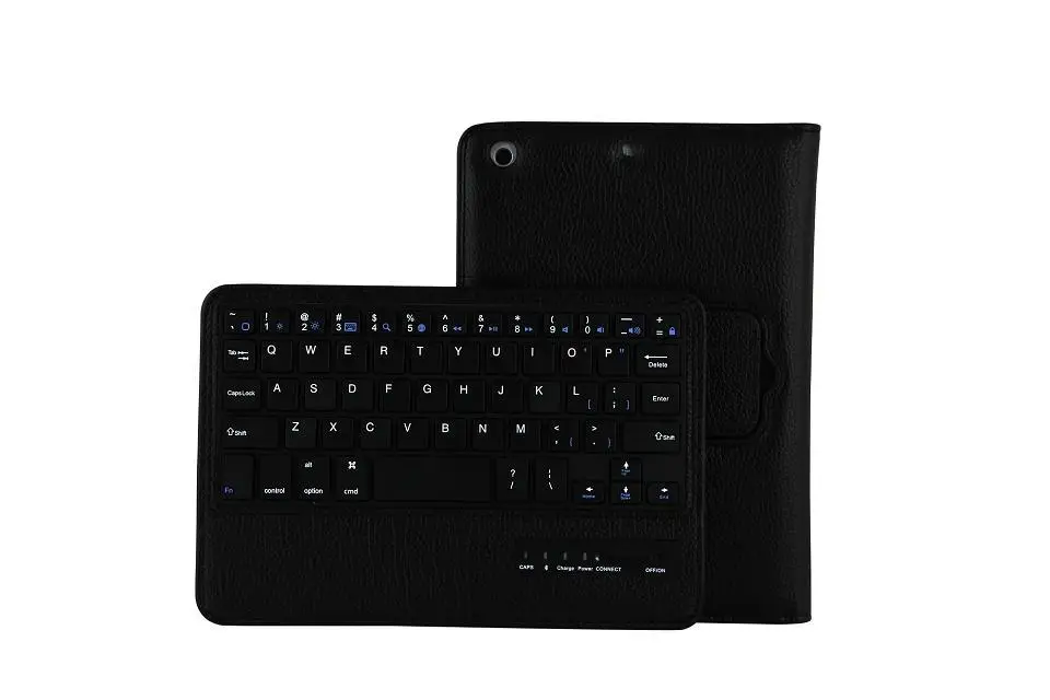 Ultra Slim For Samsung Galaxy Tab A 7'' T280 T285 Keyboard Stand Bluetooth Case for Samsung Tab A 7