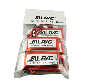 

Syma X5S X5SC X5SW X5SC-1 H18 H5P 4 Axis UAV Lithium Battery 5PCS 3.7V 1200mah