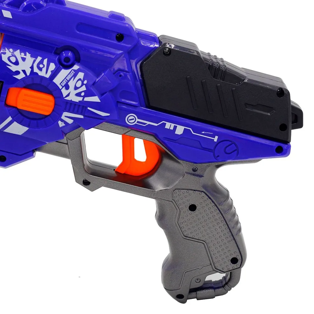 Viciviya 100 шт. высококачественные шаровые пули для Rival Zeus Apollo игрушечный пистолет Nerf мягкие круглые дротики для Nerf Rivals пистолет лучший подарок