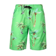 17 цветов быстросохнущие мужские бордшорты Шорты купальные летние мужские пляжные шорты для серфинга спортивный купальник Мужские Спортивные Бермуды купальники мужские