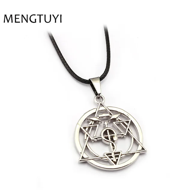 j store fullmetal alchemist