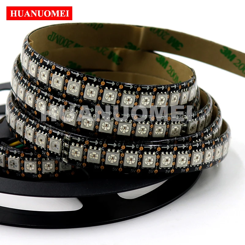APA102-144LED-BK-IP65-3