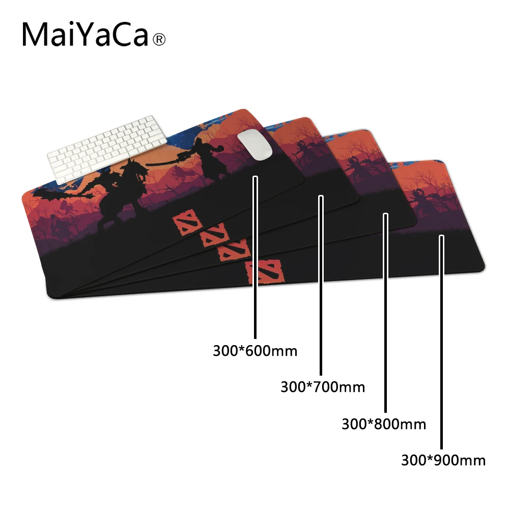 Best Game Dota 2 Wallpaper New Design Simple Speed Computer Gaming Mouse Pad Gamer DOTA 2 Game Rugs