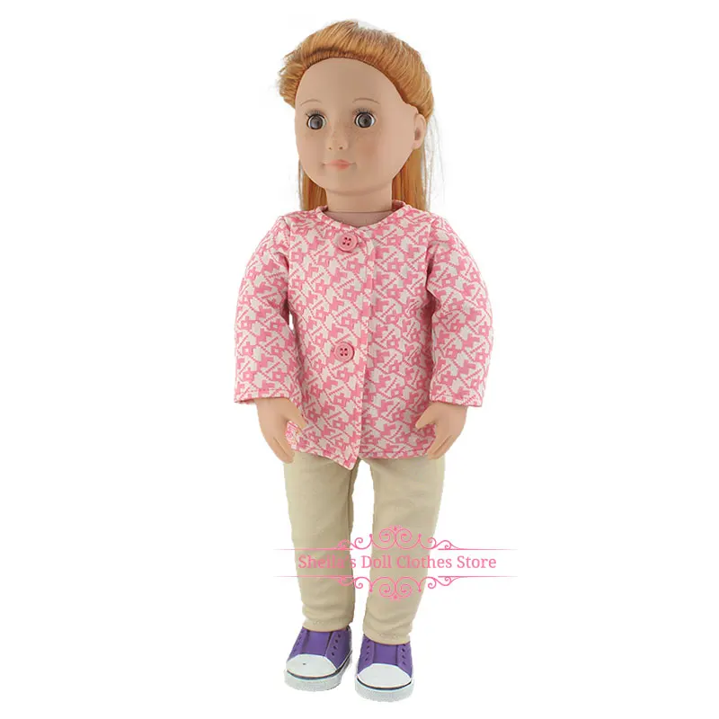 american doll clothes and shoes