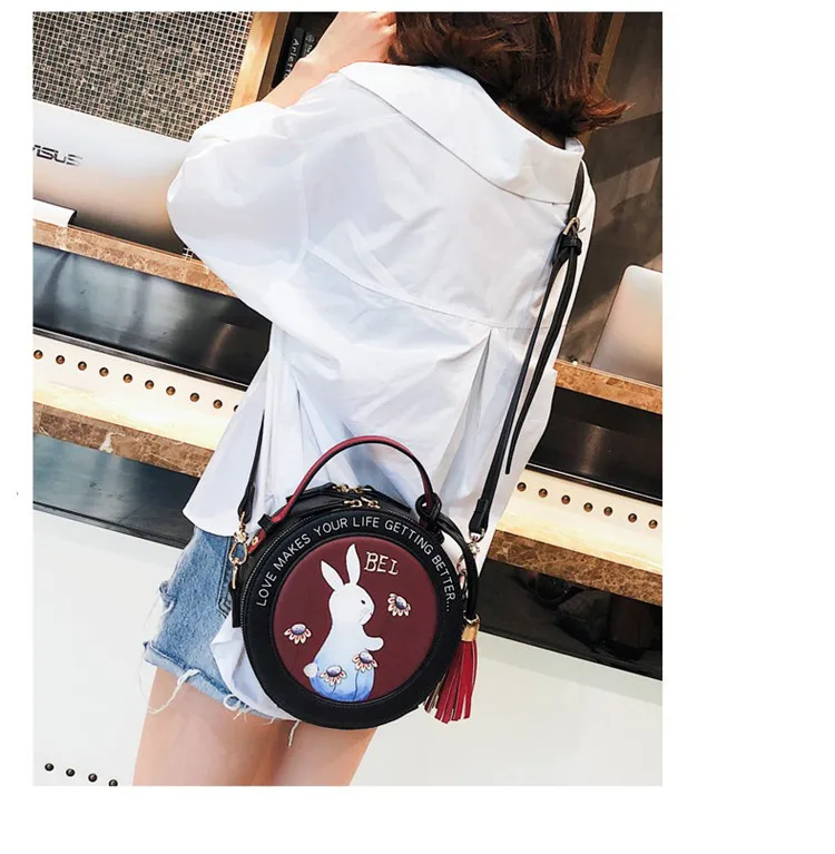 Хит han edition сумки модные сумки женские сумки женская сумка из искусственной кожи мини Роскошная оболочка Пакет