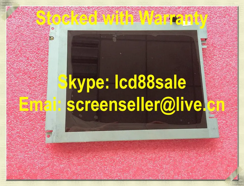 

best price and quality KCS077VG2EA-G43 industrial LCD Display