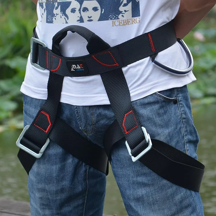 safety equipment for hiking