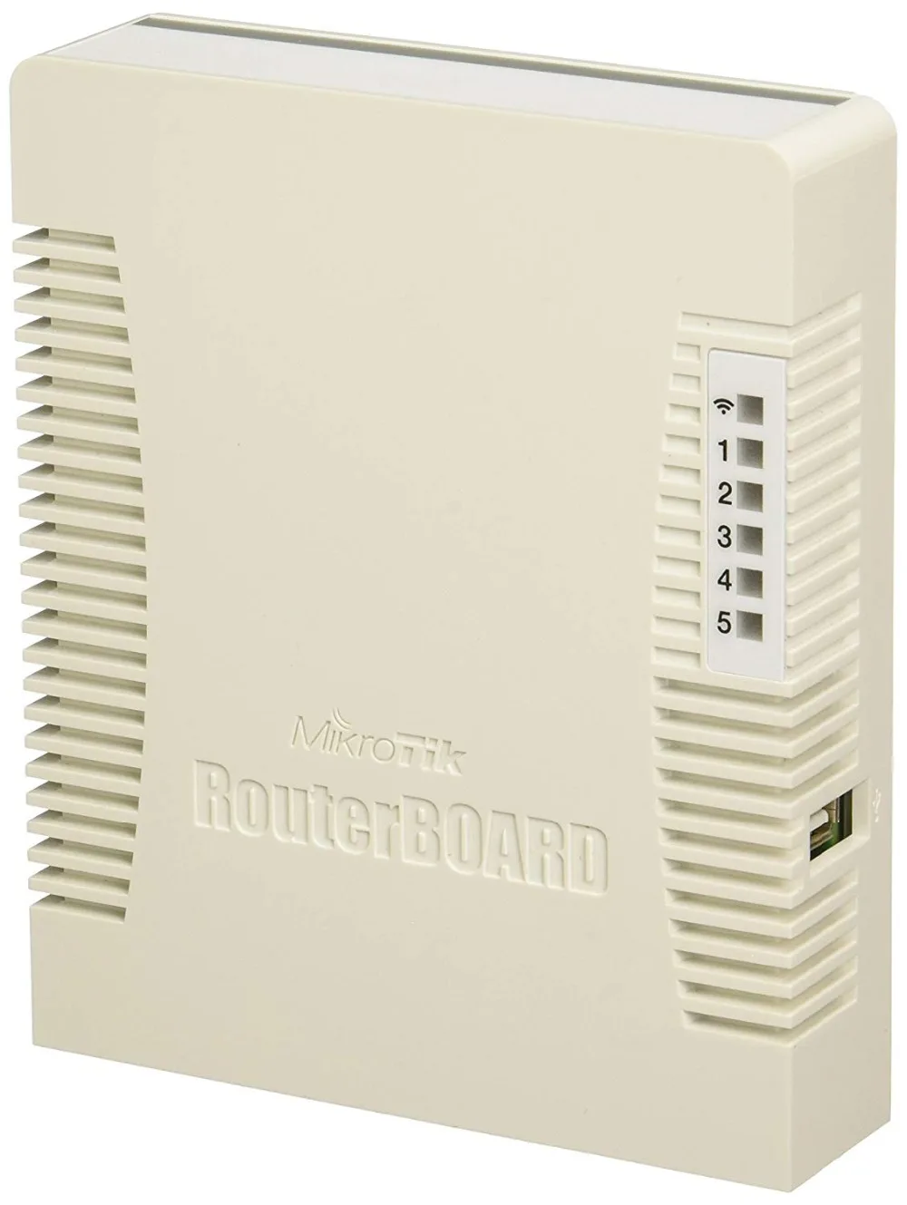 Mikrotik RB951G 2HND 5 портовый Гигабитный беспроводной AP 1000mW 2 4G Wi Fi роутер