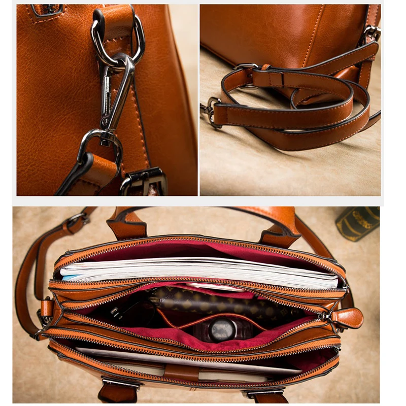 Bolsas de ombro