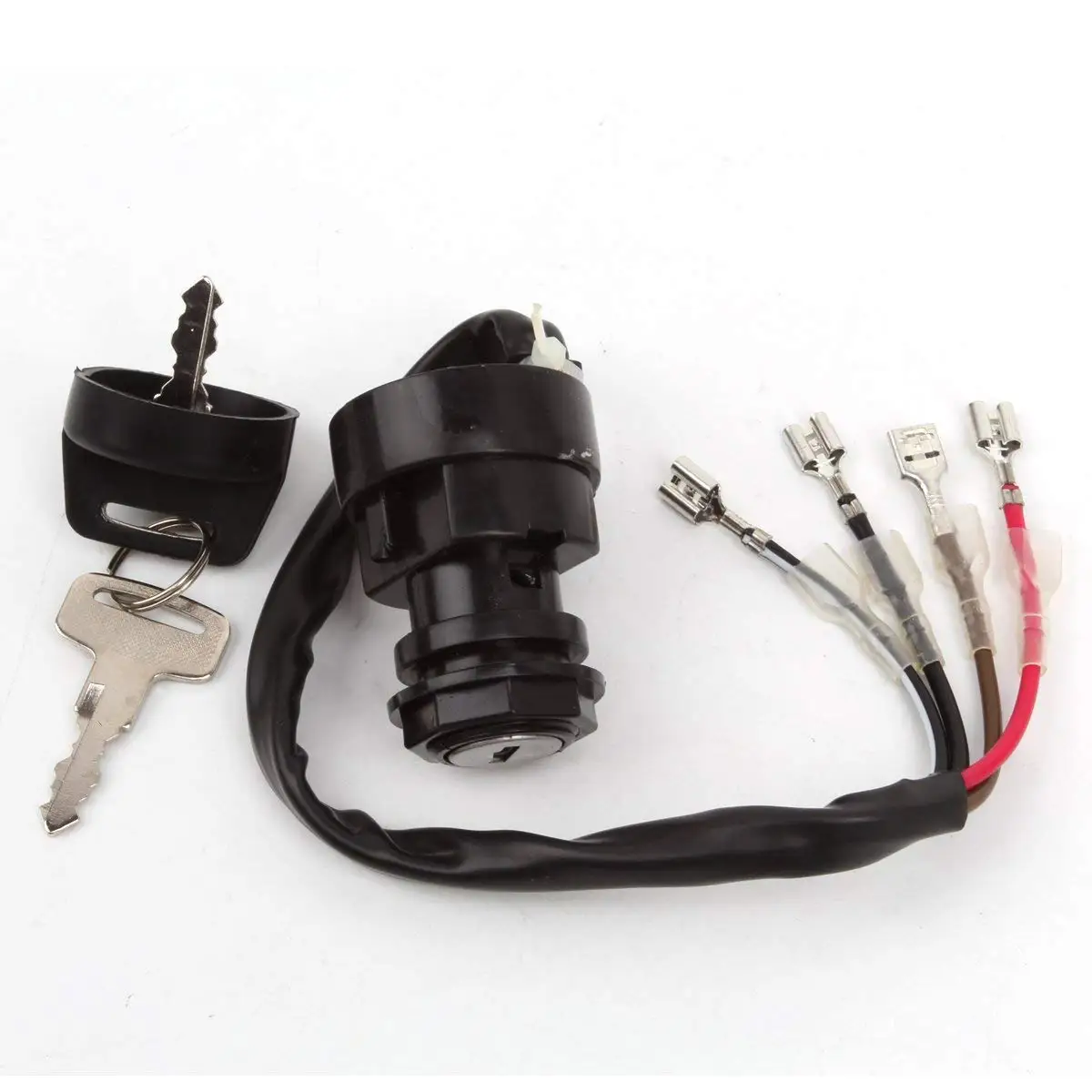 Ignition Key Switch for Polaris ATV MAGNUM 425 2X4 1995in Motorbike