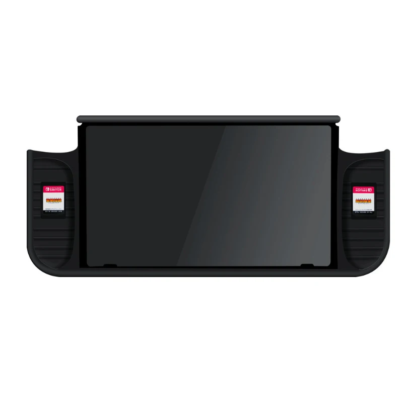 Slicone защитный чехол для nintendo Switch консоль тонкий специальный NX NS 6 2 дюймов Мягкий