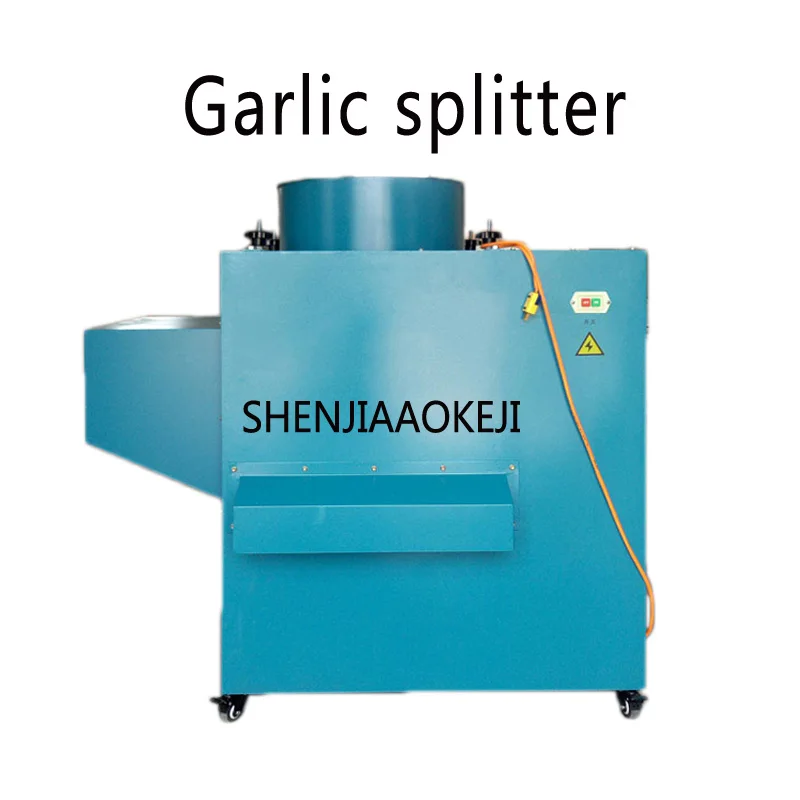 

Garlic splitter RYF-1000 / garlic splitting machine / Commercial garlic cloves making machine Food processor 220V 1 PC