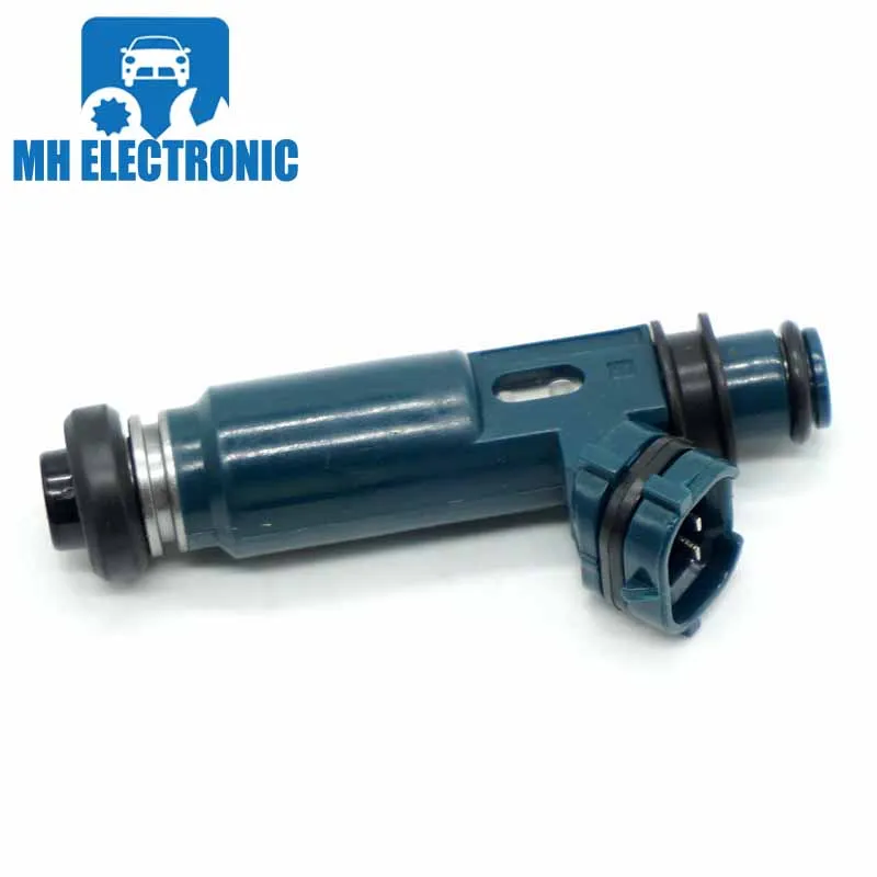 Форсунка для топливного инжектора MH Electronic 23209 50040 23250 Toyota Land Cruiser Tundra 4Runner Lexus GX470 LX470