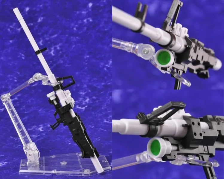 Amazon.co.jp: 電磁戦隊メガレンジャー メガスナイパーセット