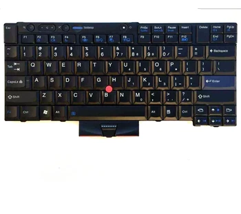 

NEW Laptop Keyboard For Lenovo Thinkpad T410 T410I T410SI T420 T420I T420S T510 T510I