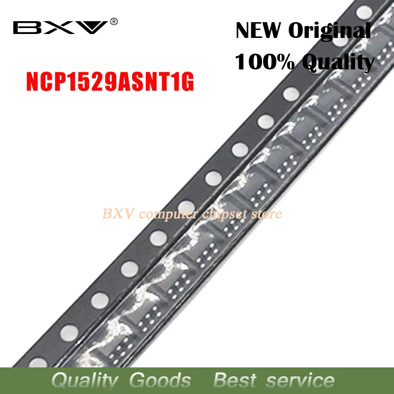 

10PCS NCP1529A NCP1529ASNT1G SOT23-5