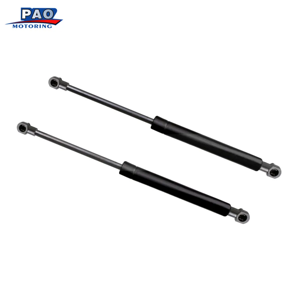 2 pcs Trunk Shocks struts lift support For 2009-2016 Nissan Maxima