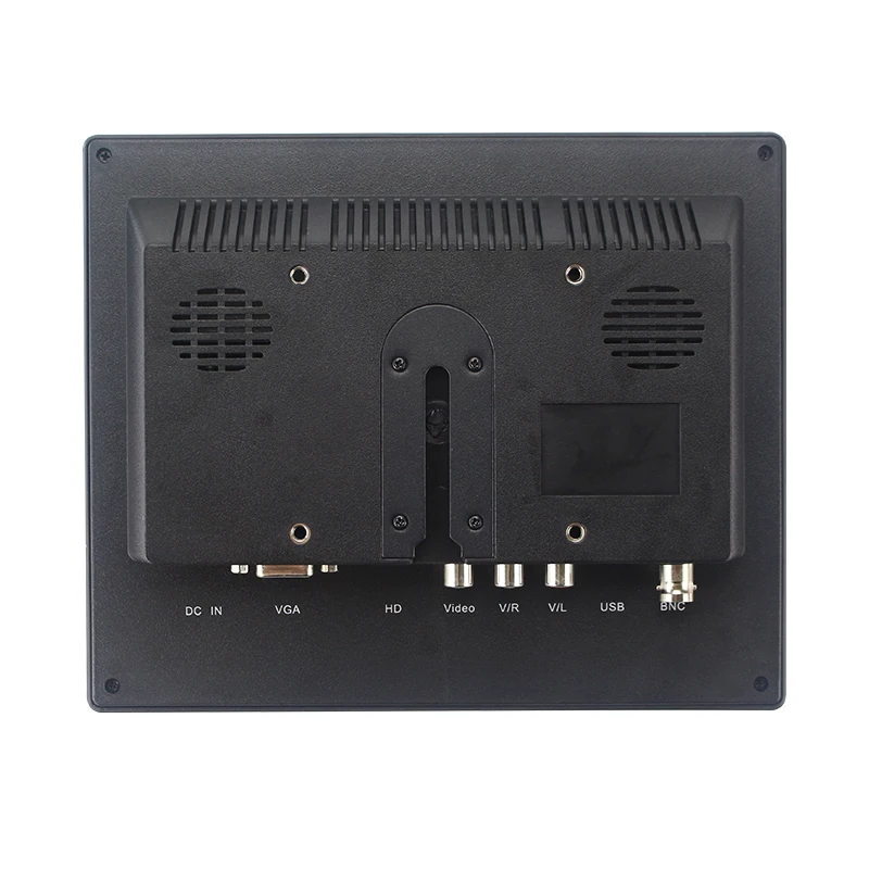 8 inch Raspberry Pi 3 Model B+(Plus) 1024*768 LCD Display HDMI VGA USB AV BNC Input Monitor for PC Plug &Play Driver Free
