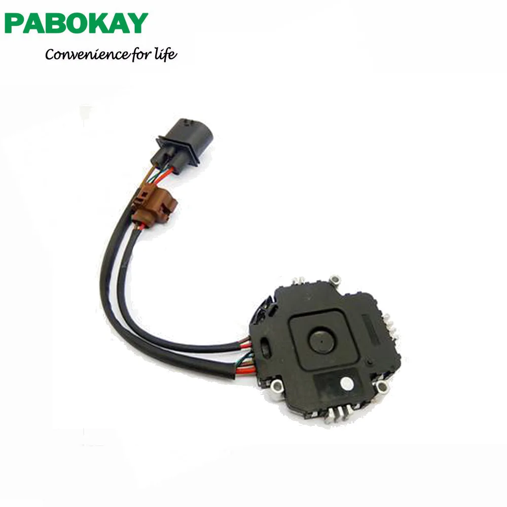 Для Audi TT 2008-2009 Volkswagen GTI Golf Jetta Passat высокое качество охлаждения модуль вентилятора 1K0959455N 3C0959455F 1TD959455 1K0959455DT