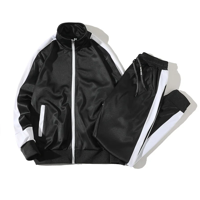 

Men 2019 Outdoor Sport Suits 50