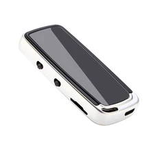 Портативный цифровой диктофон портативная мини видеокамера камера записывающая Ручка Поддержка 32 Гб TF карта Высокое качество запись