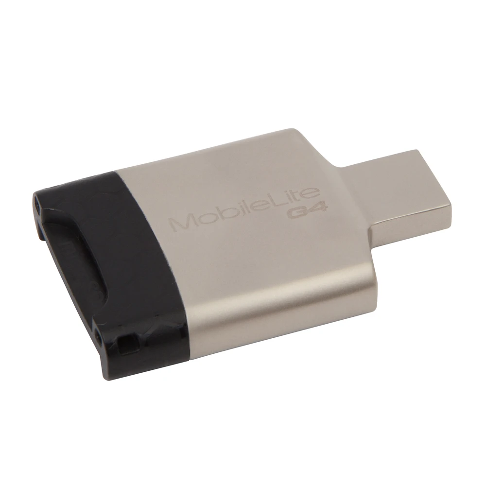 Kingston Micro SD кард-ридер Многофункциональный USB 3,0 Micro USB кард-ридер USB 2,0 флэш SD адаптер для Mirosd SD карты
