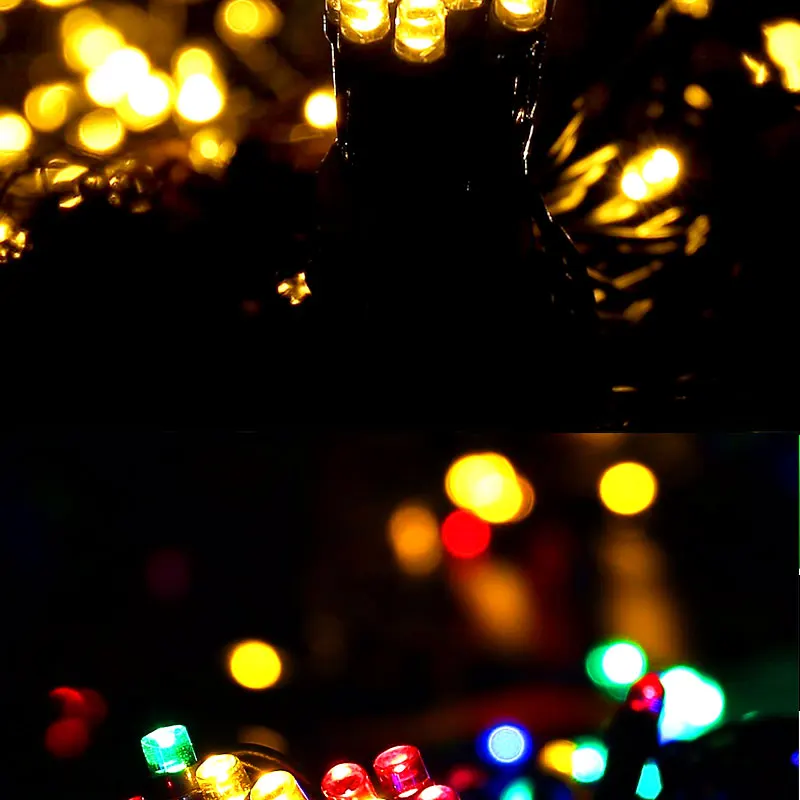 Solar Light- (6)