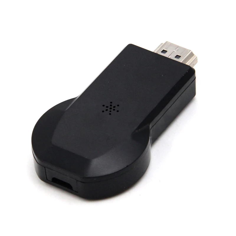 HDMI Full HD1080P Chromecast Miracast DLNA Airplay Anycast m4plus tv Stick WiFi Дисплей приемник ключ Поддержка Windows Andriod