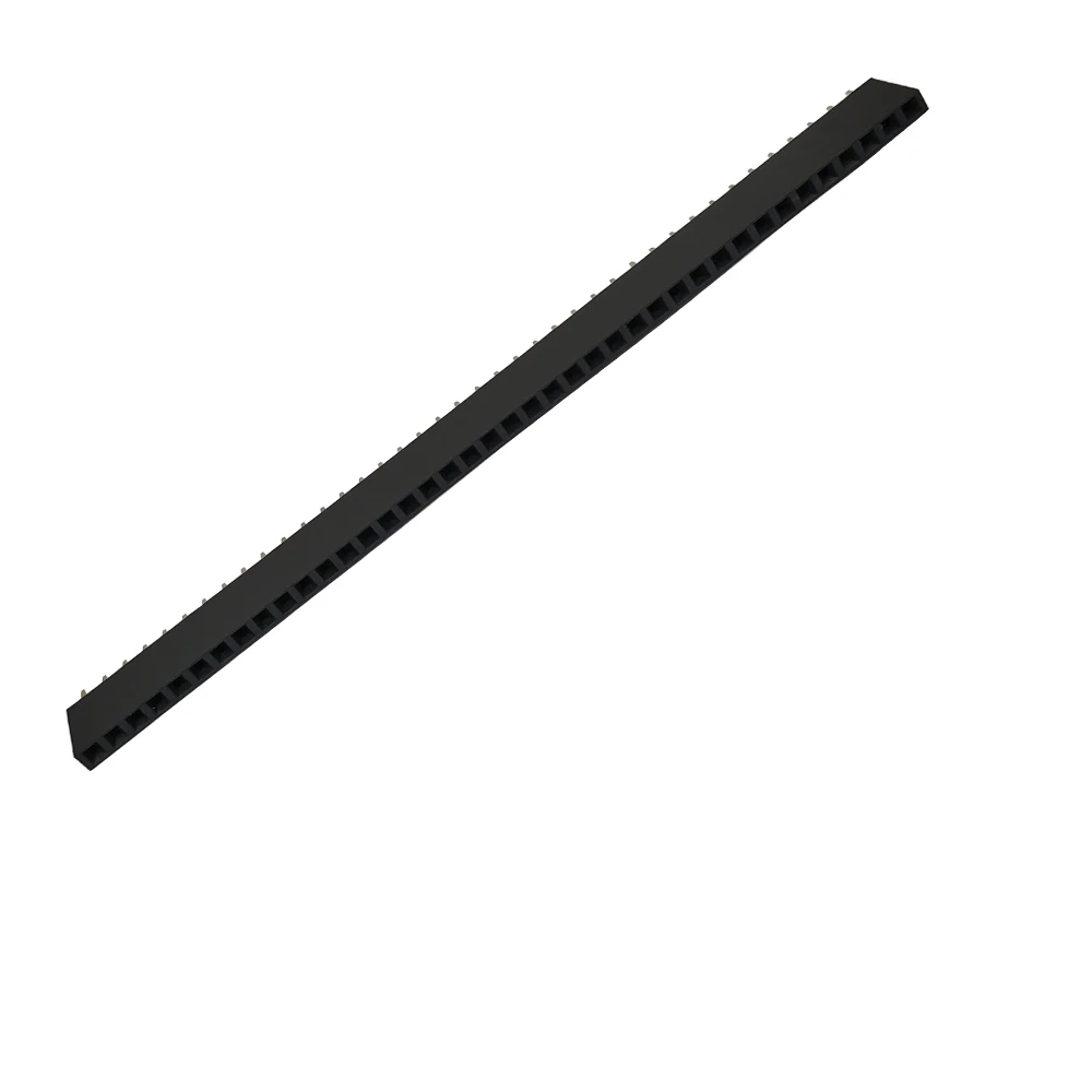 2.54 female header 1X40P