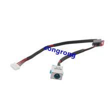 Разъем питания постоянного тока с кабелем для acer Aspire 5750 5750G 5750TG 5750Z 5750ZG