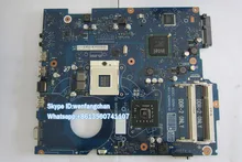 Laptop motherboard for R519, BA92-07699A BA92-07699B BA41-01432A Model:Jinmao-L
