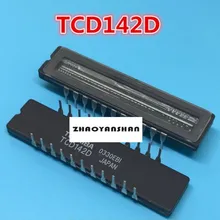 1 шт. X TCD142D TCD142 CCD Новая