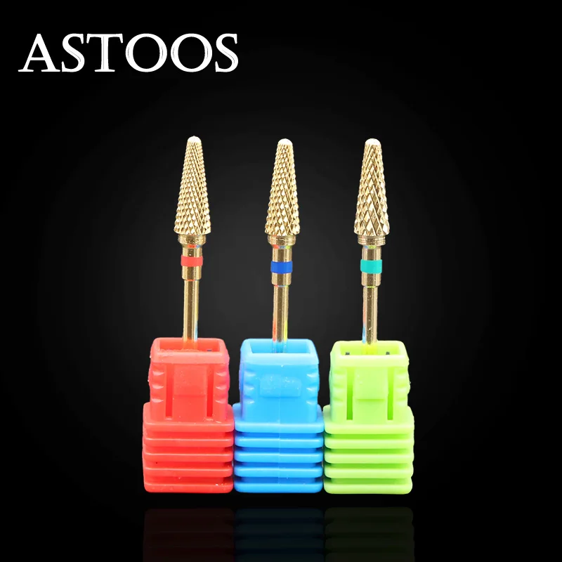 

Carbide Milling Cutter Nail Drill Bits Manicure Machine Carbide Cutters For Manicure Apparatus Carbide Milling Cutter Manicure