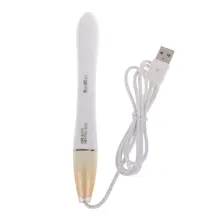 USB Heater For Sex Dolls Silicone Vagina Pussy Sex Toys Accessory Masturbation Aid Heating Rod