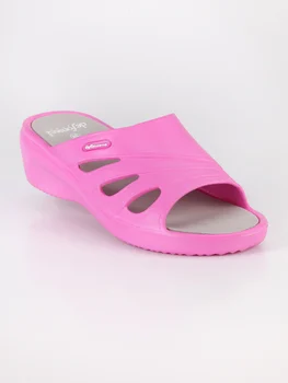 

DE FONSECA Slippers wedge