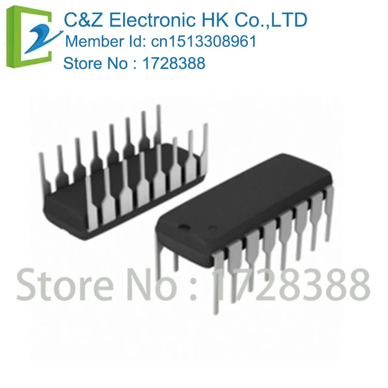MAX232EEPE + DIP16 MAX232 Новый и оригинальный бесплатная доставка | Электроника