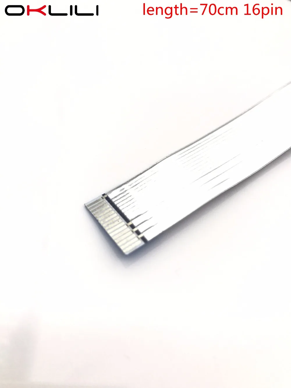 Buy FFC Flex CCD SCANNER FLAT CABLE CIS RADF for SAMSUNG SCX5639 SCX5739 C460 C480 C410 M3370 M3375 M3870 M3875 M4070 M4075 SCX4833