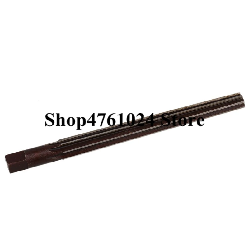 

Free Delivery Precision Milling 1:50 Taper Shank Hand Reamer 3 to 20mm（3/4/5/6/7/8/9/10/11/12/13/14/15/16/17/18/19/20））