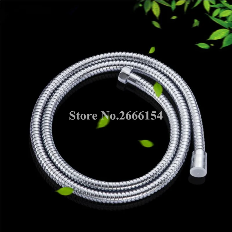اكسسوارات الحمام ، مكافحة تويست دش خرطوم 1.5 متر/2 متر/3 متر الفولاذ الصلب واقية كروم دش رئيس خرطوم مياه الحمام اكسسوارات الحمام ، مكافحة تويست دش خرطوم 1.5 متر/2 متر/3 متر الفولاذ الصلب واقية كروم دش رئيس خرطوم مياه الحمام