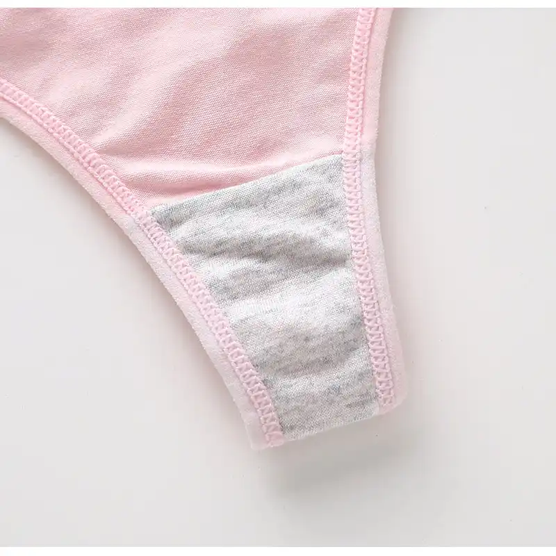 Самые Эротичные Трусики – Telegraph